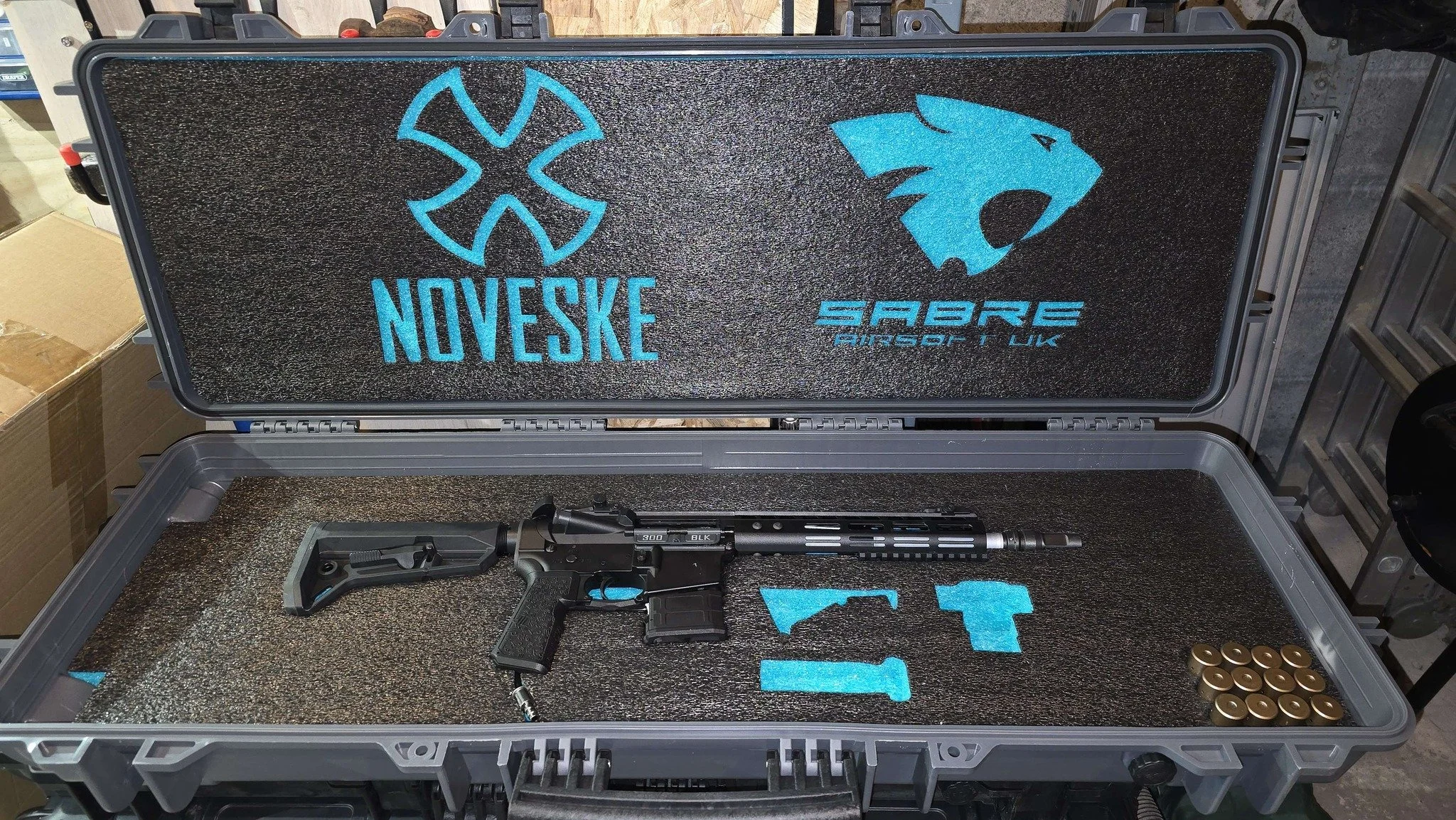Noveske N4